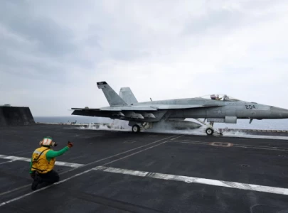 us to deploy more defence warships fighter jets to middle east us to deploy more defence warships fighter jets to middle east